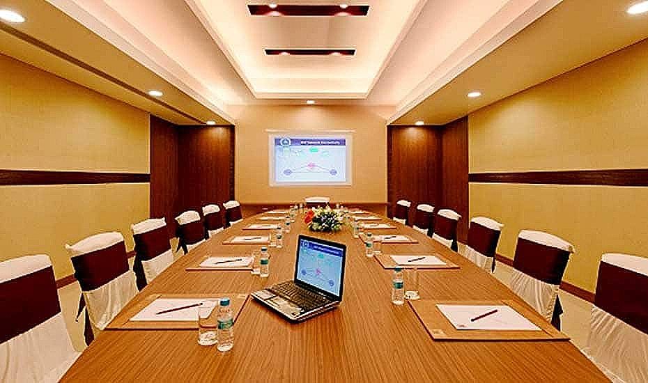 undefined VijayaTej Clark Inn Patna - Bihar 3